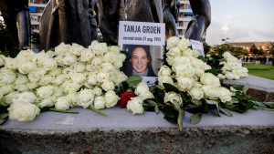 Zo'n 1000 tips over vermiste studente Tanja Groen maar termijn beloning stopt