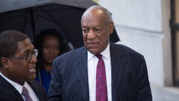Bill Cosby in beroep tegen veroordeling in misbruikzaak uit 1975