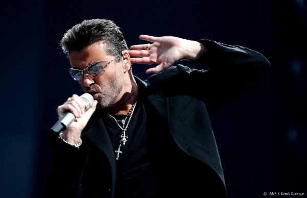 George Michael weigerde te zingen voor prins William (én had daar spijt van)