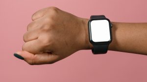 Thumbnail voor Hoe de smartwatch je leven kan overnemen: 'Ga je wandelen omdat je wil of omdat het moet?'