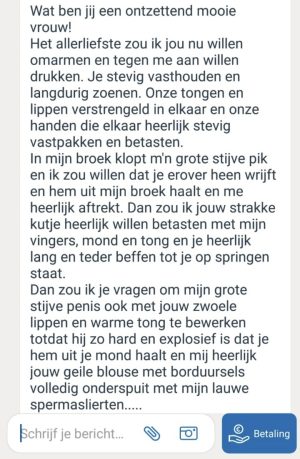 Berichten kleding verkopen 3
