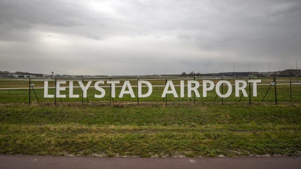 Kabinet stelt besluit opening Lelystad Airport met twee jaar uit