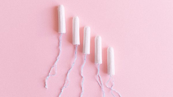 Tampontekort in de VS, mensen wijken noodgedwongen uit naar alternatieven