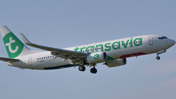 Annuleringen Transavia