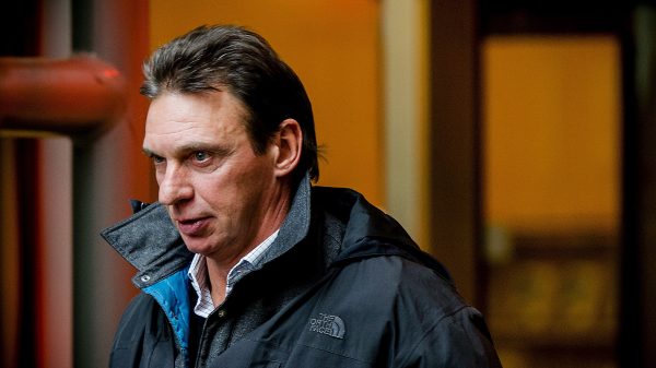 Uitspraak hoger beroep Willem Holleeder