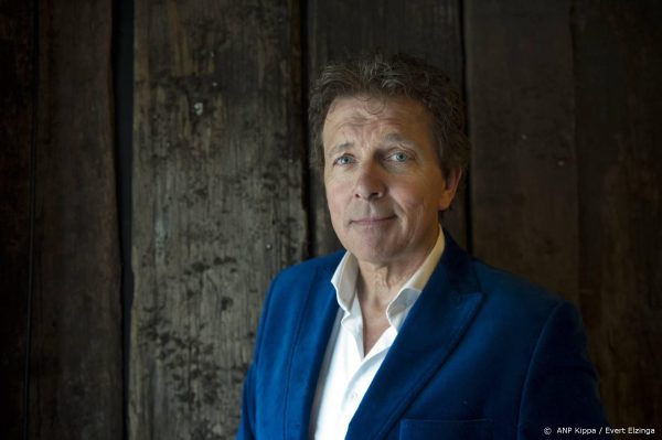 Robert ten Brink gaat radio maken voor goede doel