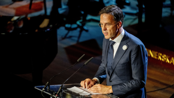 Premier Rutte