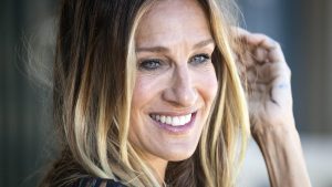 Thumbnail voor Sarah Jessica Parker: grijs haar is niet 'dapper'