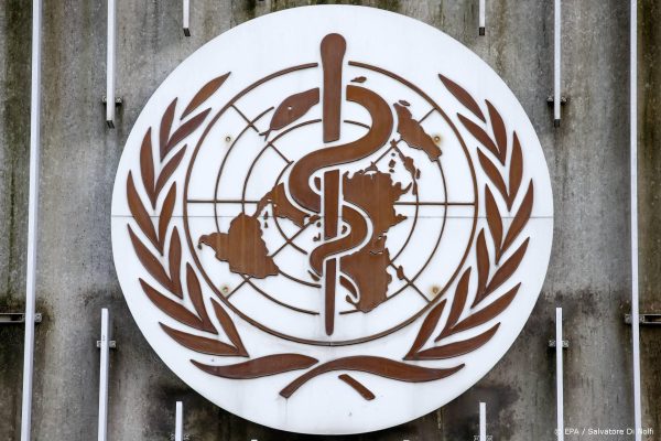 WHO: apenpokken nu geen ‘noodsituatie van internationaal belang’