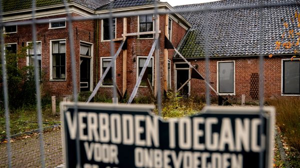 Parlementaire enquête Groningse aardgaswinning van start: 'Vergelijkbaar met toeslagenaffaire'