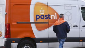 Thumbnail voor Soms tóch een niet-thuisbriefje bij gemist pakket PostNL