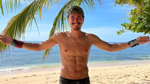 Thumbnail voor Remy (26) won €120.000 in 'Million Dollar Island': 'Ik wil iets terugdoen voor mijn ouders'