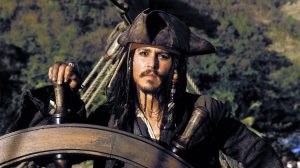 Thumbnail voor Manager Depp ontkent terugkeer 'Pirates of the Caribbean'