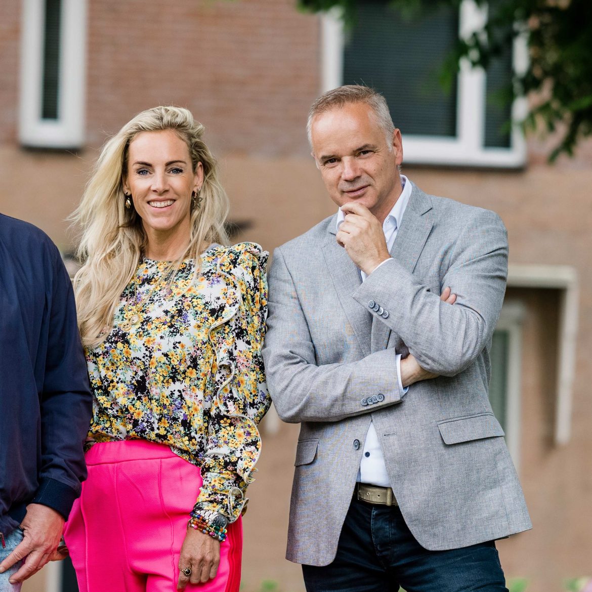 Je kunt je nu aanmelden voor 'Kopen Zonder Kijken' seizoen 7