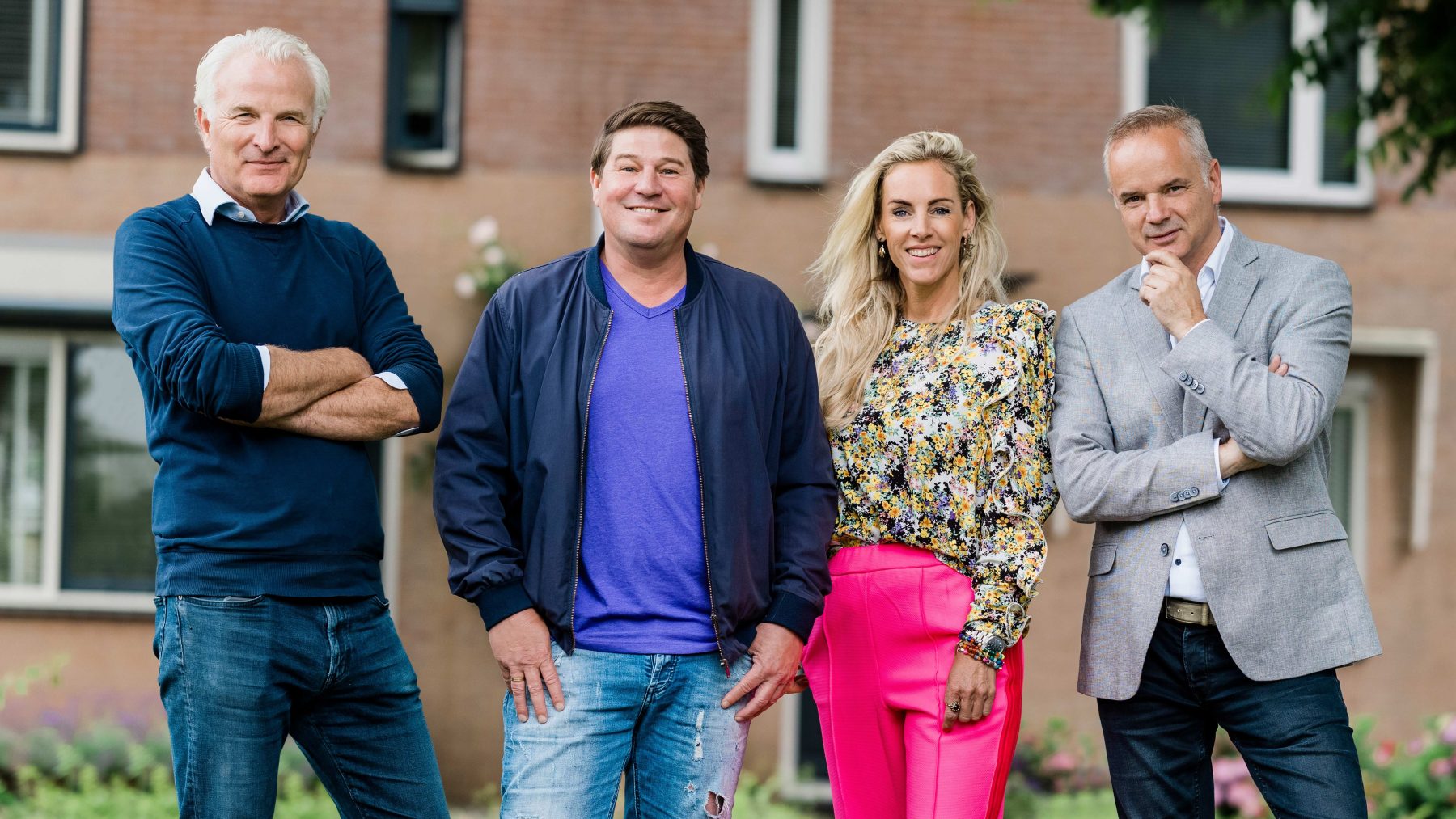 Je kunt je nu aanmelden voor 'Kopen Zonder Kijken' seizoen 7 LINDA.nl