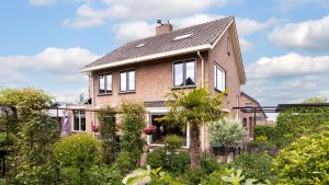 Thumbnail voor Koop je dit huis in Gelderland, dan krijg je er een tropische verrassing bij