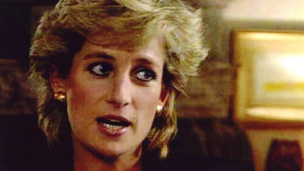 BBC betaalt vergoeding voor ontslag om zorgen Diana-interview