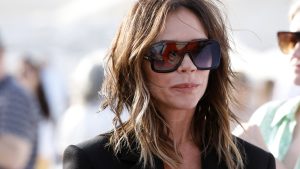 Thumbnail voor Victoria Beckham was volgens sterrenchef veeleisende huwelijksgast: 'Ze veranderde het hele menu'