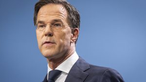 Thumbnail voor Rutte woest om boerenprotest bij huis minister: 'Onacceptabel'