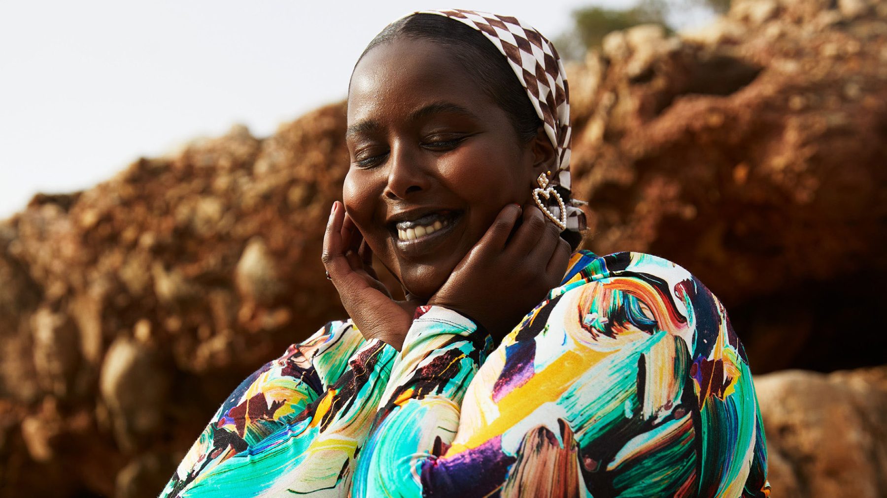 Fatima Warsame