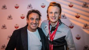 Thumbnail voor Luca Borsato kondigt nieuwe muziek aan in emotioneel bericht: 'Al langere tijd op zoek naar mijzelf'