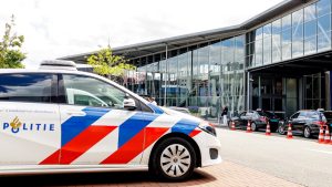 Thumbnail voor Opgepakte verdachten kunstroof TEFAF weer op vrije voeten
