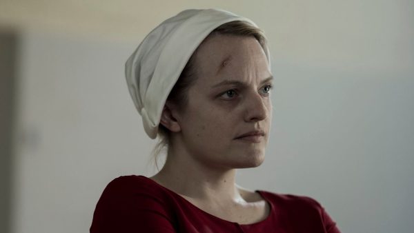 Praise be: vijfde seizoen 'The Handmaid's Tale' binnenkort op Videoland