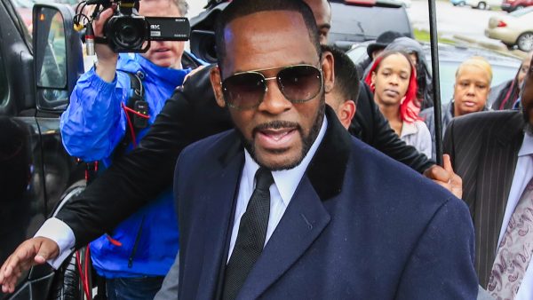 R.Kelly vonnis advocaat