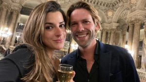 Thumbnail voor Merel won 'De Bachelor' met Thomas: 'Nog geen officiële relatie'