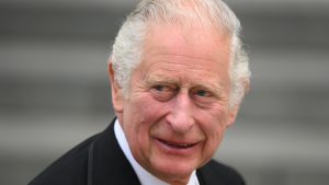 Thumbnail voor Prins Charles had 'zeer emotionele en fijne' ontmoeting met de kinderen van Harry en Meghan