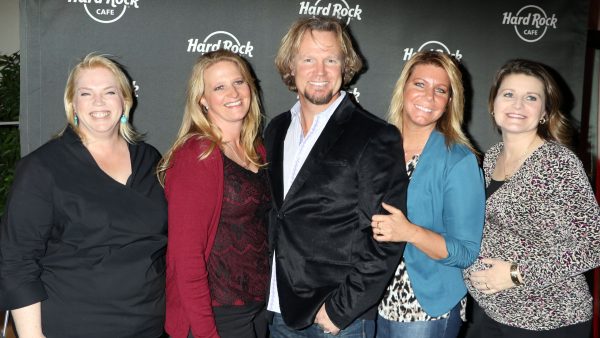 Kody's kind uit 'Sister Wives' komt uit de kast als queer & transgender