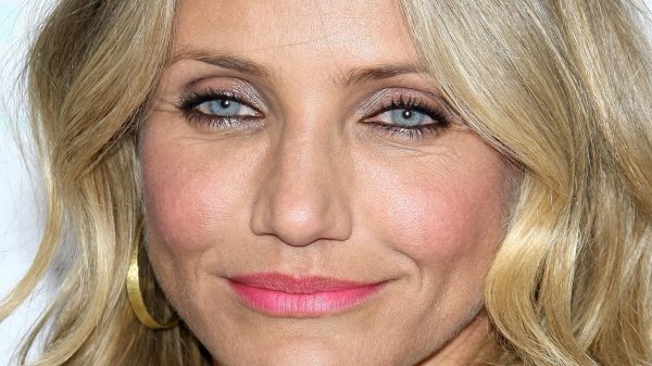 Cameron Diaz acteren