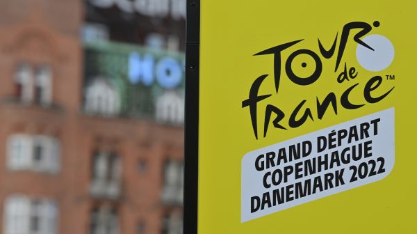 Tour de France van start met tijdrit in Kopenhagen