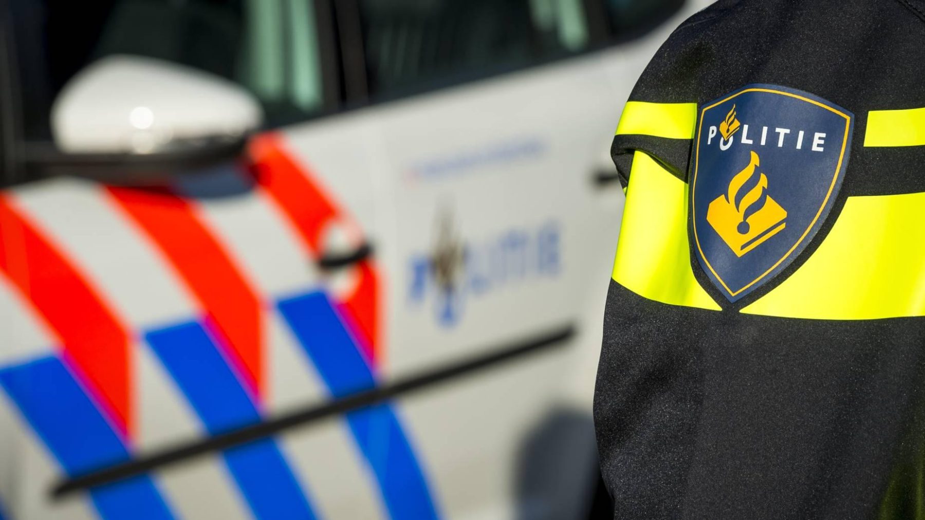 Man (35) opgepakt in zaak Amber Alert-meisje (13) uit Lelystad