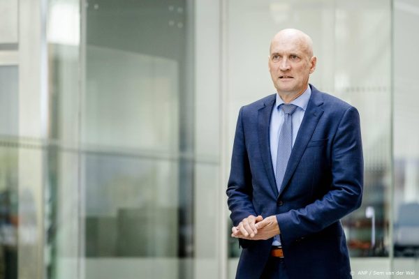 Kuipers: 'Werkdruk van huisartsen is een taai probleem'