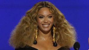 Beyoncé deelt nieuwe albumcover (mét een Nederlands tintje)