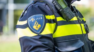Thumbnail voor 25-jarige man uit Goes aangehouden voor in het water gooien van man in Gent