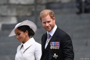 Thumbnail voor Prins Harry ziet Diana dagelijks terug in eigen kinderen: 'Haar stem is luider dan ooit'