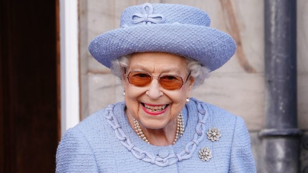 Paleis past functieomschrijving koningin Elizabeth aan