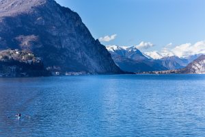 Thumbnail voor Meerdere doden door breuk van gletsjer in Italiaanse Alpen