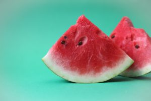 Thumbnail voor Chinese ontwikkelaars accepteren watermeloenen voor aankoop huis