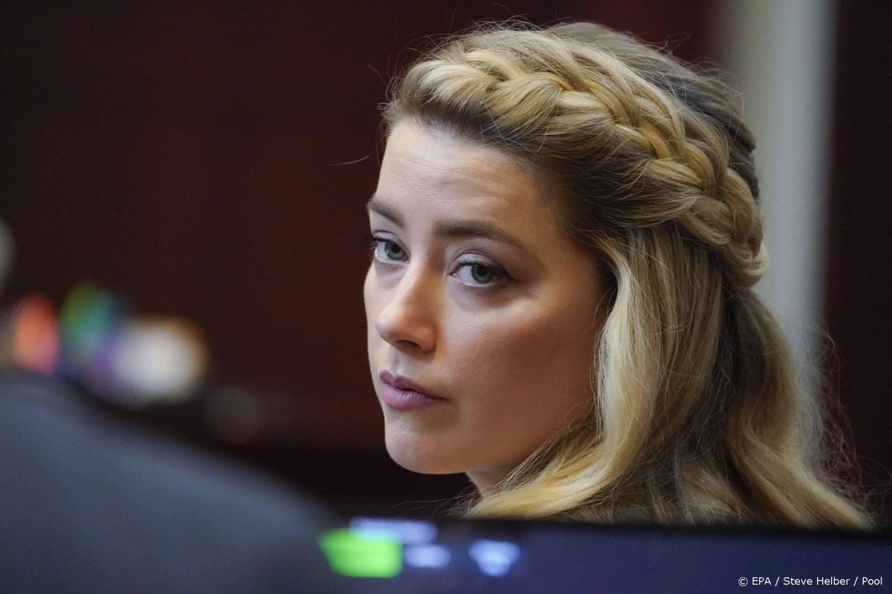 Amber Heard officieel in hoger beroep in zaak tegen Johnny Depp