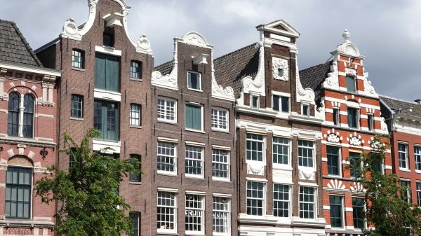 huurders vrije sector