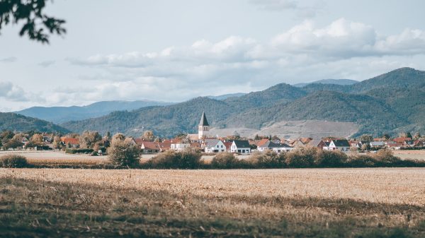 Moeder verstopt dochter