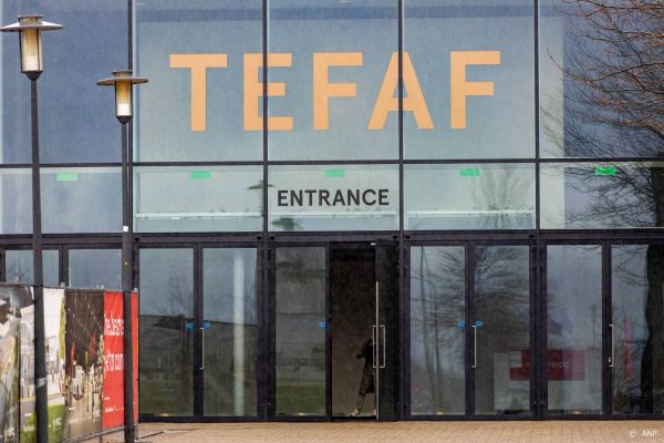 Mogelijk vijfde verdachte betrokken bij overval kunstbeurs TEFAF