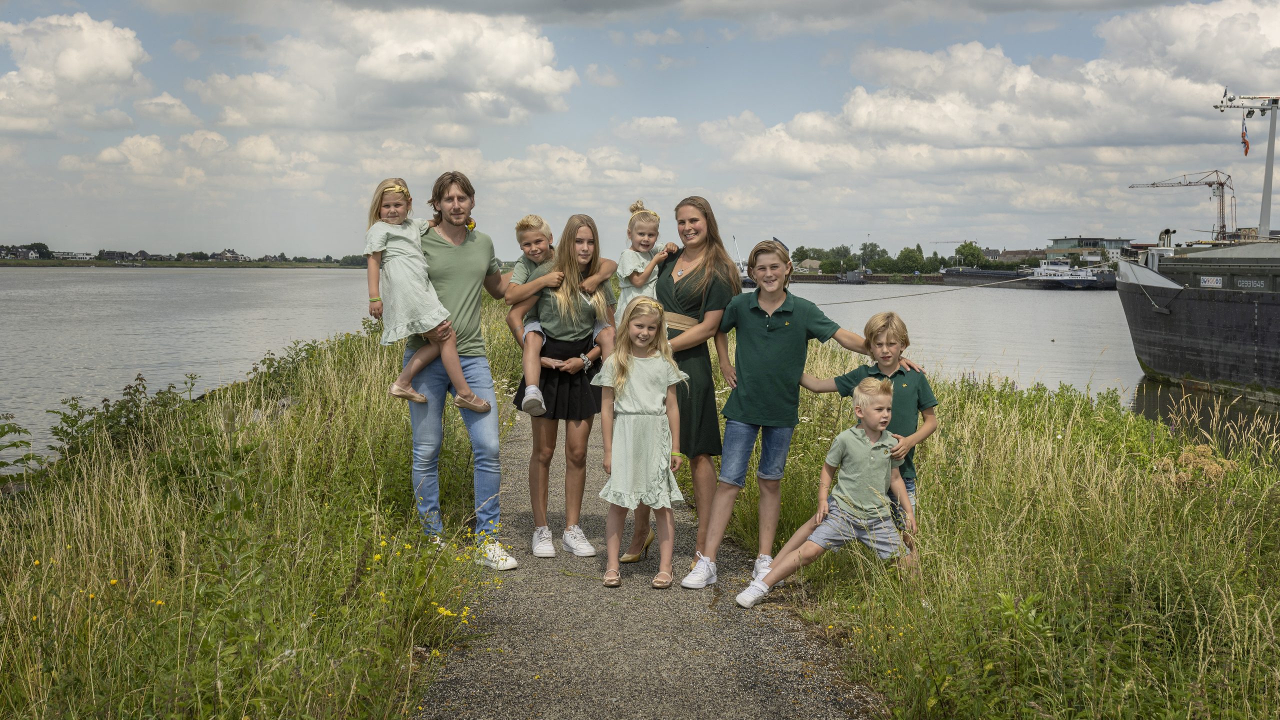 nieuwe seizoen Een Huis Vol