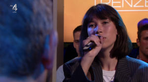 Thumbnail voor Racoon over uitzondering voor samenwerking met Meau: 'Enige artiest die onze muziek niet slechter maakt'