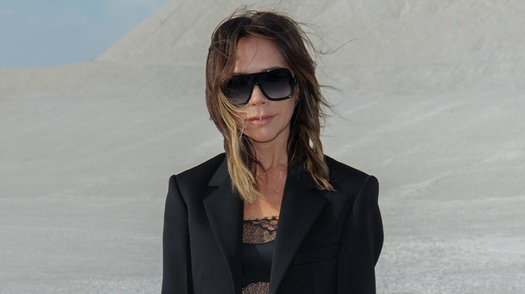 Dochter Victoria Beckham walgt van Spice Girls-looks: 'Onacceptabel'