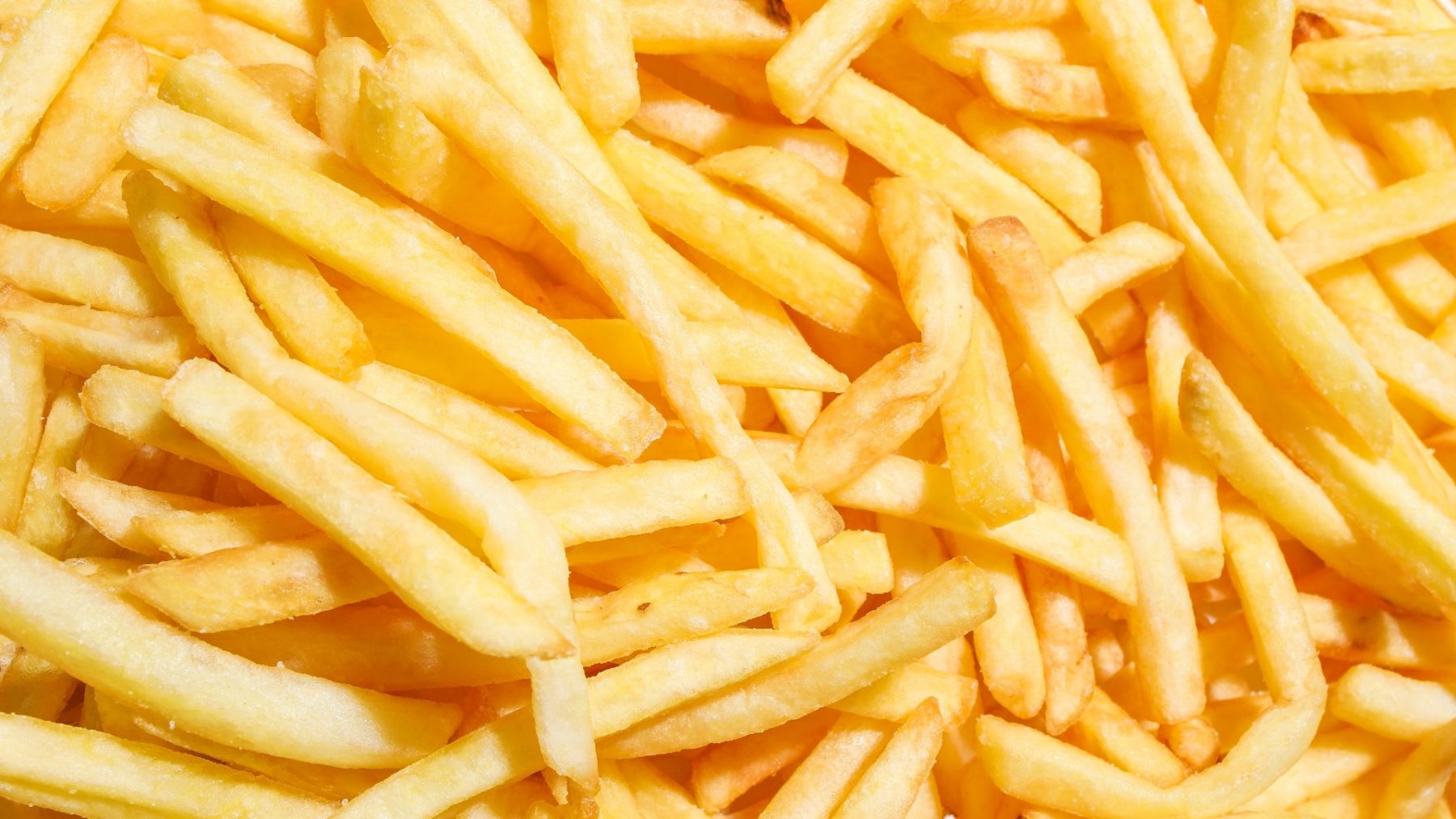 Bij deze friettent kun je een frietje afrekenen voor mensen die het harder nodig hebben dan jijzelf