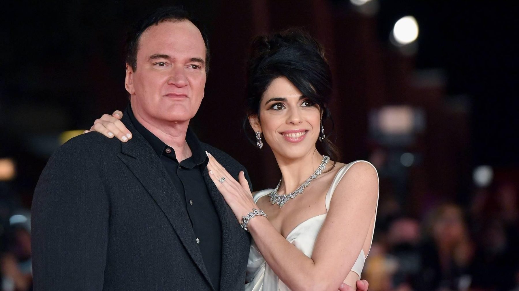 Quentin Tarantino